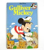 Gulliver mickey - Walt Disney 9789032011109, Livres, Disney, Verzenden