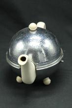 Theepot - Porselein - Vintage theepot