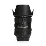Nikon 18-200mm 3.5-5.6 G ED DX VR II, Comme neuf, Ophalen of Verzenden