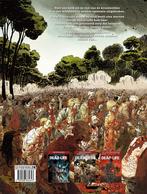 Duisternis / Dead Life / 2 9789088864643 Jean-Charles Gaudin, Boeken, Stripverhalen, Verzenden, Zo goed als nieuw, Jean-Charles Gaudin