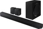 Samsung HW-Q990D - Soundbar - Cinematic Q-series - Buiten..., Audio, Tv en Foto, Home Cinema-sets, Verzenden, Nieuw