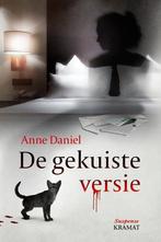 De gekuiste versie 9789462420861 Anne Daniel, Verzenden, Anne Daniel