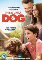 Think Like a Dog DVD (2020) Gabriel Bateman, Junger (DIR), Zo goed als nieuw, Verzenden
