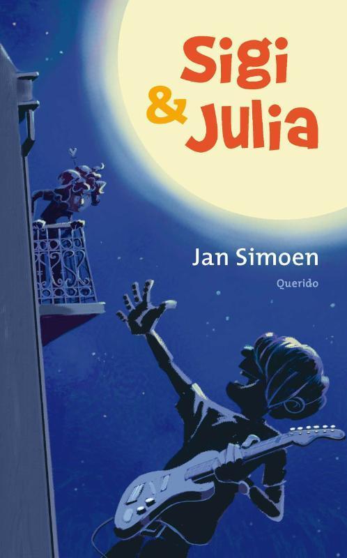 Sigi & Julia 9789045110417, Boeken, Kinderboeken | Jeugd | 10 tot 12 jaar, Gelezen, Verzenden
