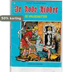De vrijschutter / De Rode Ridder / 5 9789002113932, Boeken, Stripverhalen, Verzenden, Gelezen, Willy Vandersteen