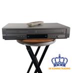 Target DP-5400X | DVD/VCR Combi Speler | Videorecorder | VHS, Verzenden, VHS-speler of -recorder