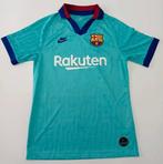 FC Barcelona - Spaanse voetbal competitie - Lionel Messi -, Nieuw