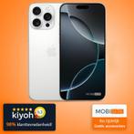 iPhone 16 Pro / Met 5 gratis accessoires, Verzenden, Zo goed als nieuw