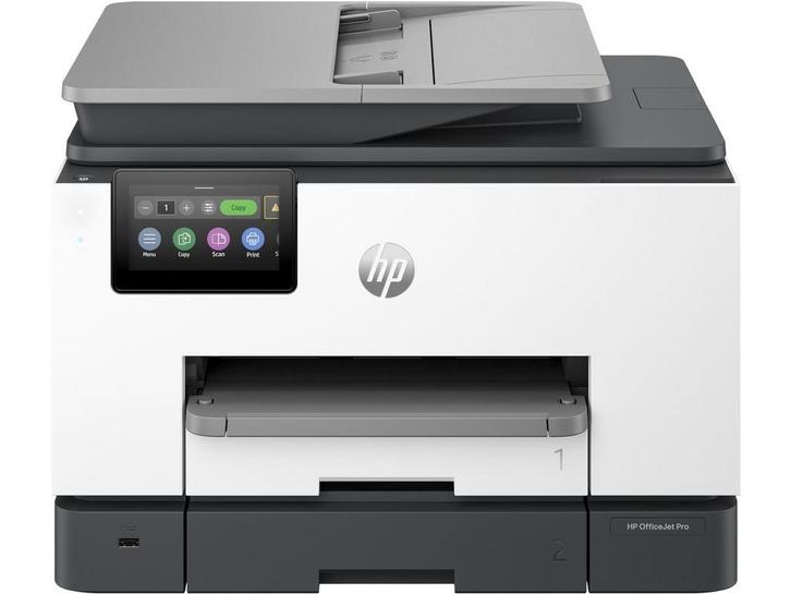 HP OfficeJet Pro 9132e - All-in-One Printer - Draadloos -, Computers en Software, Printers, Zo goed als nieuw, Verzenden