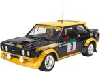 Tamiya 1:24 - Modelauto - Fiat 131 Abarth Rally OLIO FIAT, Nieuw