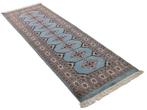 Buchara - Vloerkleed - 243 cm - 80 cm - Moderne Indiase, Huis en Inrichting, Stoffering | Tapijten en Vloerkleden, Nieuw