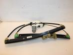 Ruitmechaniek 4Deurs links-voor Audi A4 O112699, Nieuw
