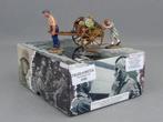 King and Country - Speelgoed FOB062 - The Refugee Cart -