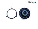 Haut-parleur de la radio gauche BMW K 1100 LT 1993-1999, Motoren, Verzenden, Nieuw