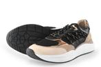 Sub55 Sneakers in maat 40 Zwart | 5% extra korting, Kleding | Heren, Schoenen, Sub55, Verzenden, Zwart, Zo goed als nieuw