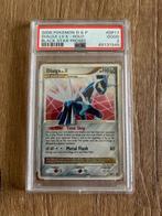 Pokémon - 9 Graded card - PSA, Nieuw