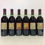 1978 Rioja Bordon, Bodegas Franco - Españolas - Rioja, Verzamelen, Nieuw
