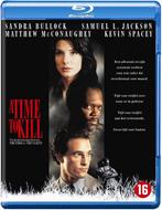 A time to kill (blu-ray tweedehands film), Ophalen of Verzenden, Nieuw in verpakking