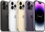 Apple iPhone 14 Pro 128Gb Alle Kleuren Nieuw 2jaar garantie