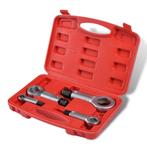 vidaXL Moer splijter- en verwijderingsset, Doe-het-zelf en Bouw, Gereedschap | Handgereedschap, Verzenden, Nieuw