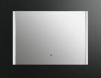 Badkamerspiegel Lima LED 1000 x 61 cm LED verlichting, Huis en Inrichting, Verzenden, Nieuw