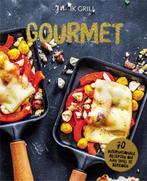 Gourmet / Ja, ik gril! 9789463544870 Maria Panzer, Verzenden, Gelezen, Maria Panzer