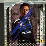 Mercedes - Topps DM 3 Exclusive Diamond Edition Signed -, Verzamelen, Nieuw