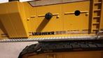 Liebherr 1:50 - Modelmachines - Liebherr 882 Raupenkran