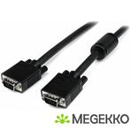 StarTech.com 2m Coaxiale Hoge Resolutie VGA Video, Computers en Software, Verzenden, Nieuw