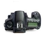 Canon EOS 60D (18.570 clicks) met garantie, Audio, Tv en Foto, Fotocamera's Digitaal, Verzenden, Nieuw