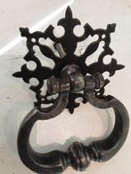 Art Deco Deurklopper - 1910-1920, Antiek en Kunst