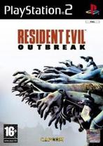 Resident Evil Outbreak (PS2 Games), Consoles de jeu & Jeux vidéo, Ophalen of Verzenden