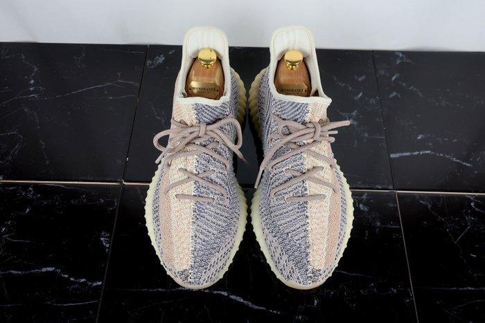 Yeezy X Adidas - Boost 350 V2 Ash Pearl - Sneakers - Maat:, Kleding | Heren, Schoenen