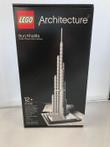 Lego - 21008 - Lego Lego architecture 21008 Burj Khalifa de