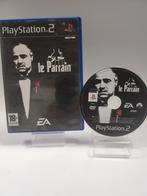 Le Parrain Playstation 2, Consoles de jeu & Jeux vidéo, Ophalen of Verzenden