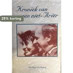 Kroniek van een niet - Arier 9789059740341 P. Warburg, Verzenden, Gelezen, P. Warburg