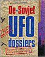 SOVJET UFO DOSSIERS, DE 9789062489879 P. Stonehill, Boeken, Verzenden, Gelezen, P. Stonehill