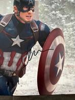Avengers: Age of Ultron - Chris Evans (Captain America) -, Nieuw