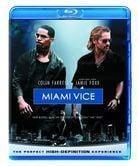 Miami Vice (blu-ray tweedehands film), Cd's en Dvd's, Ophalen of Verzenden, Nieuw in verpakking