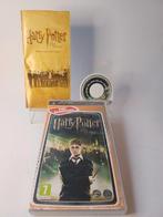 Harry Potter en de Orde van de Feniks Essentials Psp, Consoles de jeu & Jeux vidéo, Jeux | Sony PlayStation Portable, Ophalen of Verzenden