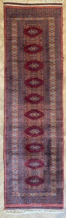 Buchara - Tapijt - 294 cm - 83 cm, Huis en Inrichting, Stoffering | Tapijten en Vloerkleden