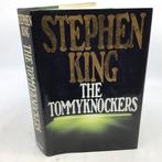 Stephen King - The Tommyknockers - 1987