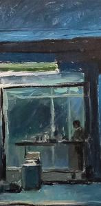 GONZHO - Alguien en la noche (No reserve)