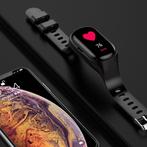 M1 Sports Smartwatch + TWS Draadloze Oortjes Earphones, Verzenden, Nieuw
