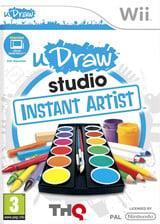 uDraw Studio: Instant Artist (German) [Wii], Games en Spelcomputers, Games | Nintendo Wii, Verzenden