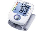 Veiling - Beurer BC 44 Bloeddrukmeter Pols - Hartslagmeter