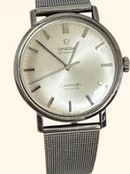 Omega - Seamaster De Ville - Sans Prix de Réserve - Unisexe, Handtassen en Accessoires, Nieuw
