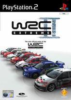 WRC II Extreme-Standaard (PlayStation 2) Gebruikt, Games en Spelcomputers, Ophalen of Verzenden, Nieuw