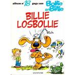 Billie, losbollie! / Bollie & Billie / 18 9789031406548 Roba, Verzenden, Gelezen, Roba