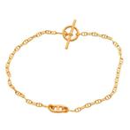 Hermès - Bracelet - 18 carats Or rose